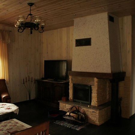 Pod Klonowym Sercem Kloczew Extérieur photo