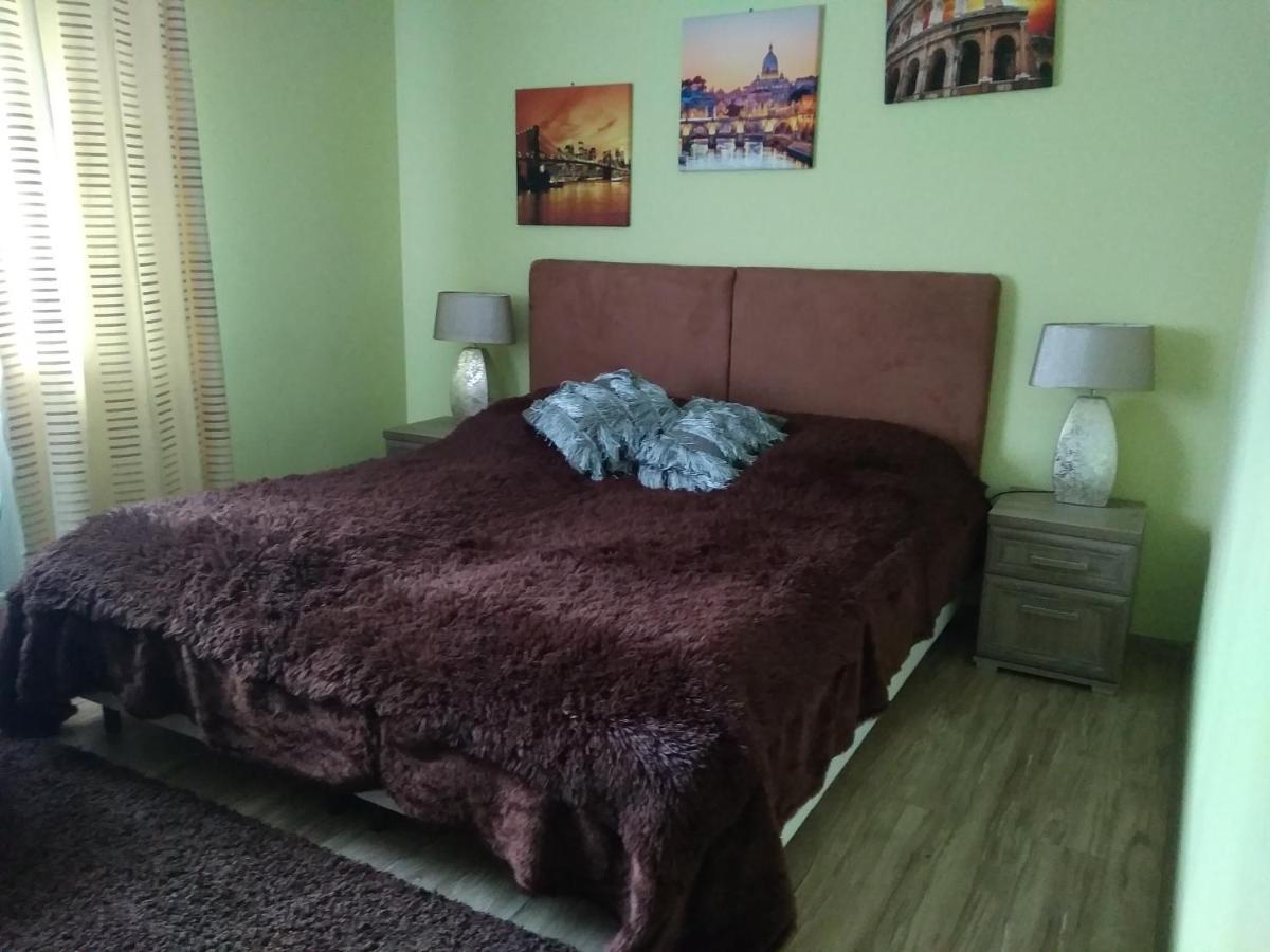 Pod Klonowym Sercem Kloczew Extérieur photo